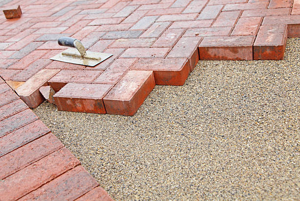 Best Cobblestone Driveway Paving in Homewood, SC